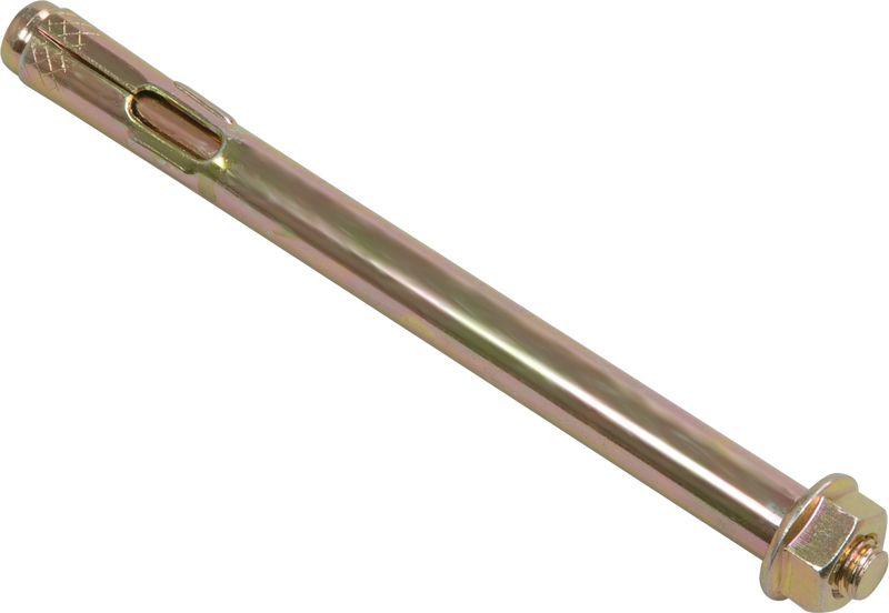 Болт анкерный с гайкой М8/10х75 (уп.50шт) IEK CLP1M-A-B-10-75 купить оптом выгодно Болт анкерный с гайкой М8/10х75 (уп.50шт) IEK CLP1M-A-B-10-75 оптом купить цена