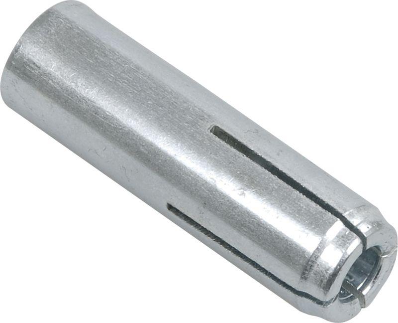 Анкер забивной М8 сталь (уп.100шт) IEK CLP1M-AS-8 купить оптом выгодно Анкер забивной М8 сталь (уп.100шт) IEK CLP1M-AS-8 оптом купить цена