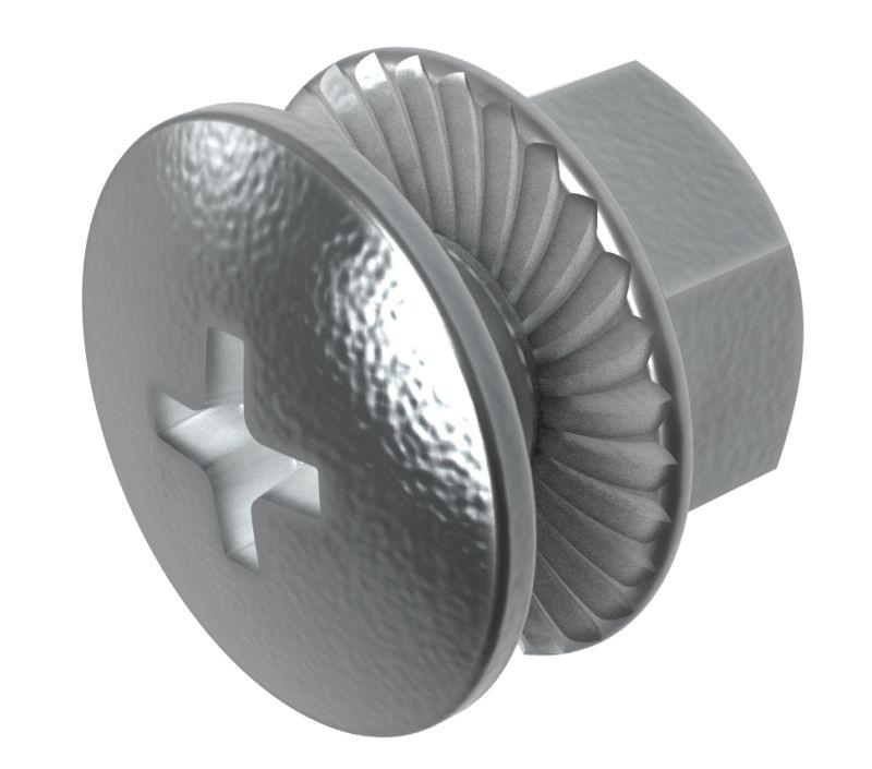 Комплект соединительный КС М6х10 IEK CLP1M-CS-6-10-1 купить оптом выгодно Комплект соединительный КС М6х10 IEK CLP1M-CS-6-10-1 оптом купить цена