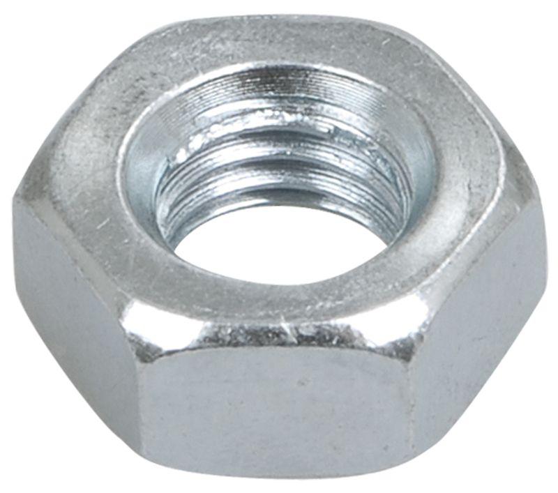 Гайка шестигранная М8 (уп.200шт) IEK CLP1M-G-8 купить оптом выгодно Гайка шестигранная М8 (уп.200шт) IEK CLP1M-G-8 оптом купить цена