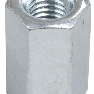 Гайка соединительная М8 (уп.50 шт) IEK CLP1M-GS-8 оптом купить цена