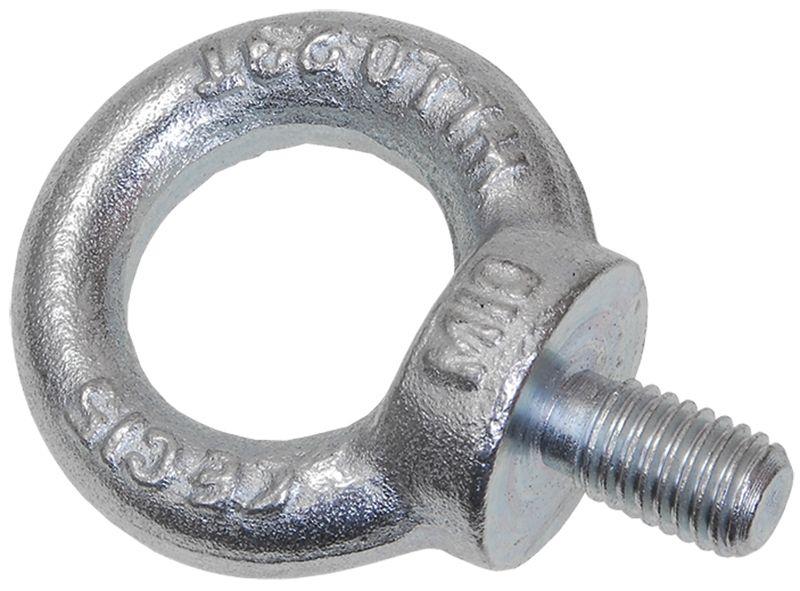 Рым-болт М8 IEK CLP1M-RB-8 купить оптом выгодно Рым-болт М8 IEK CLP1M-RB-8 оптом купить цена