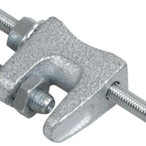 Струбцина М8 IEK CLP1M-SBC-8 оптом купить цена