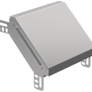 Угол для лотка вертикальный внешний 90град. 200х50 с кр. IEK CLP1N-050-200 оптом купить цена