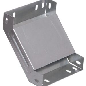 Угол для лотка вертикальный внутренний 90град. 100х50 с кр. IEK CLP1V-050-100 оптом купить цена