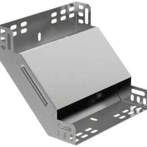 Угол для лотка вертикальный внутренний 90град. 200х50 с кр. IEK CLP1V-050-200 оптом купить цена