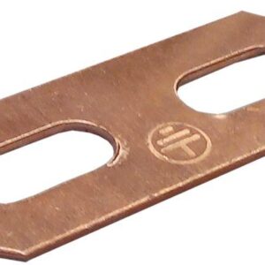 Пластина для заземл. GP IEK CLP1Z-GP оптом купить цена