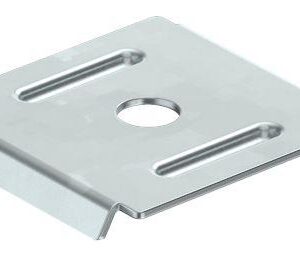 Площадка фиксаторная IEK CLW10-CR оптом купить цена