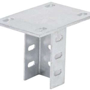 Кронштейн потолочный SSH сталь IEK CLW10-SSH оптом купить цена