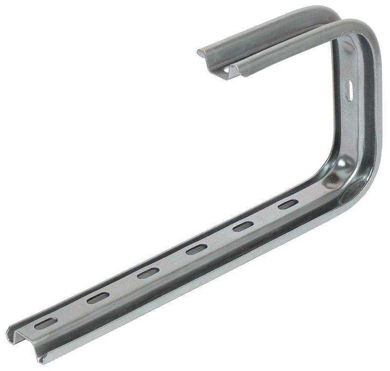 Консоль потолоч. VR осн. 200 IEK CLW10-VR-200 купить оптом выгодно Консоль потолоч. VR осн. 200 IEK CLW10-VR-200 оптом купить цена