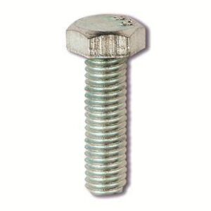 Болт с шестигранной головкой М10х35 (уп.40шт) DKC CM081035 оптом купить цена