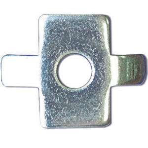 Шайба для провол. лотка M6 (верхняя) (уп.50шт) DKC CM180600 оптом купить цена