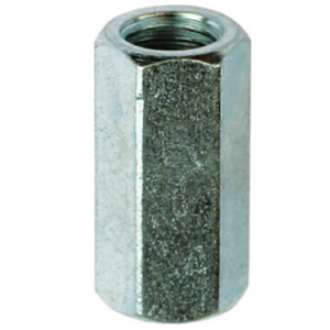 Гайка соединительная М10х30 для шпилек (уп.50шт) DKC CM211030 оптом купить цена