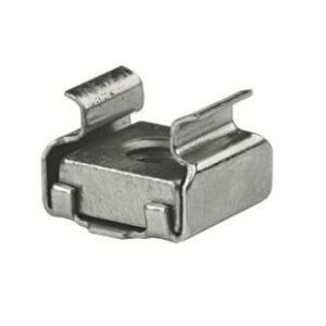 Гайка М6 закладная (уп.50шт) DKC CM230600 оптом купить цена