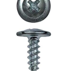 Саморез с пресс-шайбой 4.2х32 острый (уп.200шт) DKC CM275032 оптом купить цена