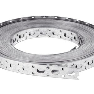 Лента монтажная перфорированная 25х0.8мм (уп.25м) DKC CM610050 оптом купить цена