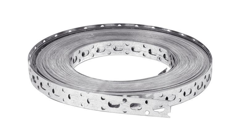 Лента монтажная перфорированная 25х0.8мм (уп.25м) DKC CM610050 купить оптом выгодно Лента монтажная перфорированная 25х0.8мм (уп.25м) DKC CM610050 оптом купить цена