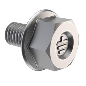 Винт для электрического соединения М5х8 IEK CMZ12-VT-05-008 оптом купить цена