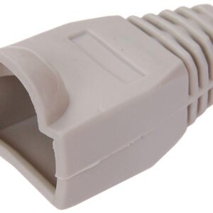 Колпачок CS4-11 изолирующий для разъема RJ45 PVC сер. ITK CS4-11 оптом купить цена