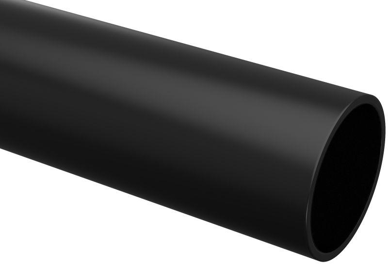 Труба гладкая ПНД жесткая d16мм черн. (уп.100м) IEK CTR10-016-K02-100-1 купить оптом выгодно Труба гладкая ПНД жесткая d16мм черн. (уп.100м) IEK CTR10-016-K02-100-1 оптом купить цена