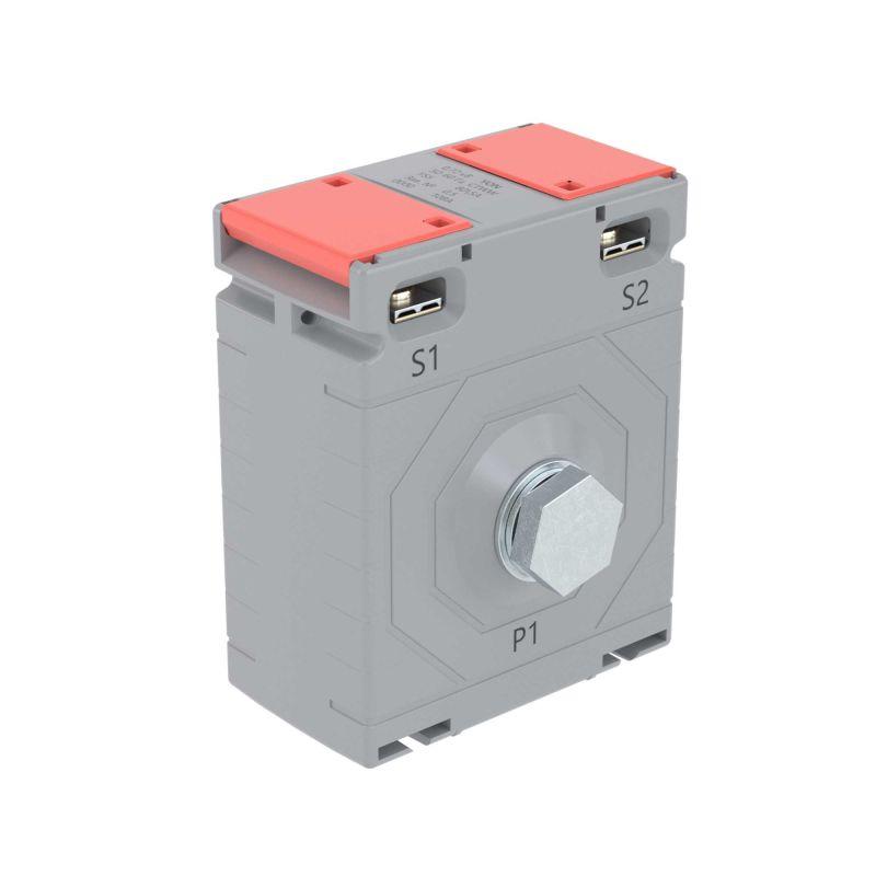 Трансформатор тока CTWW 50/5А класс точности - 0.5S мощность - 5ВА DKC CTWW-50-0.5S-5 купить оптом выгодно Трансформатор тока CTWW 50/5А класс точности - 0.5S мощность - 5ВА DKC CTWW-50-0.5S-5 оптом купить цена