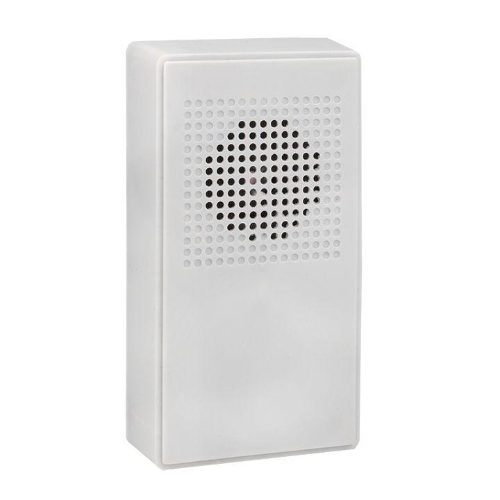 Звонок проводной 230В (Звуки птиц) EKF DBW-002 купить оптом выгодно Звонок проводной 230В (Звуки птиц) EKF DBW-002 оптом купить цена