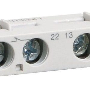 Контакт дополнительный 1НО+1НЗ ДКП32-11 IEK DMS11D-AE11 оптом купить цена