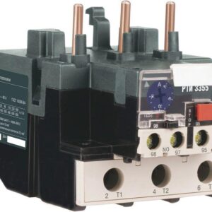 Реле тепл. РТИ 3357 37-50А IEK DRT30-0037-0050 оптом купить цена