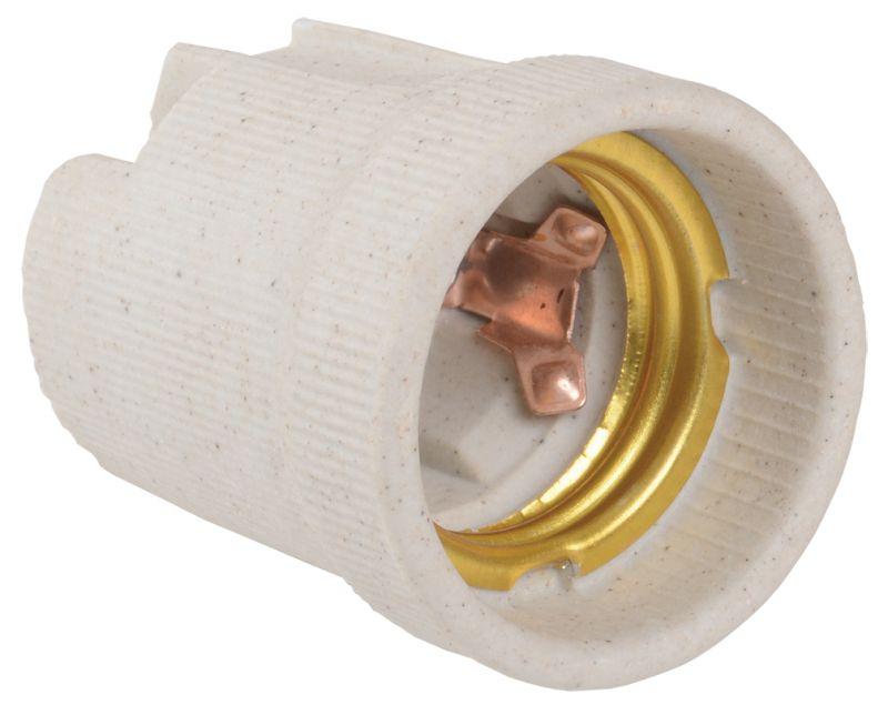 Патрон электрич. E27 Пкр27-04-К43 подвесной керамич. (инд. упак.) IEK EPC10-04-02-K01 купить оптом выгодно Патрон электрич. E27 Пкр27-04-К43 подвесной керамич. (инд. упак.) IEK EPC10-04-02-K01 оптом купить цена