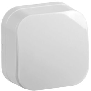 Выключатель 1-кл. ОП GLORY 10А ВС20-1-0-ХБ бел. IEK EVH10-K01-10 оптом купить цена