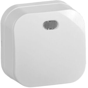 Выключатель 1-кл. ОП GLORY 10А ВС20-1-1-ХБ с индикацией бел. IEK EVH11-K01-10 оптом купить цена