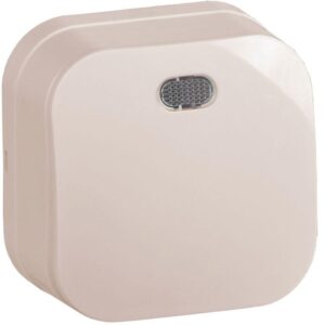 Выключатель 1-кл. ОП GLORY 10А ВС20-1-1-ХК с индикацией крем. IEK EVH11-K33-10 оптом купить цена