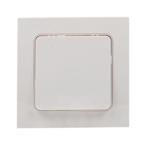 Выключатель 1-кл. Стокгольм 10А бел. PROxima EKF EXV10-021-10 оптом купить цена