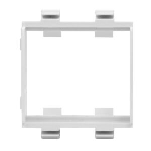 Суппорт 2мод. Viva бел. DKC F0000A оптом купить цена