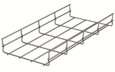 Лоток проволочный 200х50 L3000 сталь 4мм оцинк. DKC FC5020 купить оптом выгодно Лоток проволочный 200х50 L3000 сталь 4мм оцинк. DKC FC5020 оптом купить цена