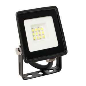 Прожектор светодиодный СДО-3001 10Вт 6500К IP65 Basic EKF FLL-3001-10-6500 оптом купить цена