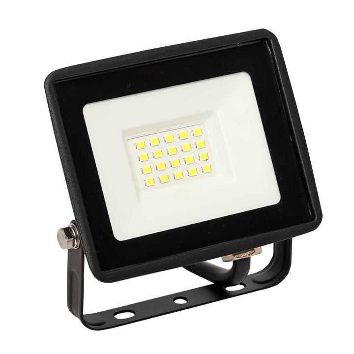 Прожектор светодиодный СДО-3002 20Вт 6500К IP65 Basic EKF FLL-3002-20-6500 купить оптом выгодно Прожектор светодиодный СДО-3002 20Вт 6500К IP65 Basic EKF FLL-3002-20-6500 оптом купить цена