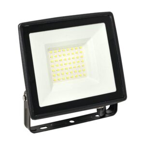 Прожектор светодиодный СДО-3004 50Вт 6500К IP65 Basic EKF FLL-3004-50-6500 оптом купить цена