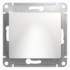 Вывод кабеля Glossa механизм бел. SE GSL000199 оптом купить цена