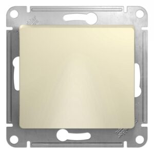 Вывод кабеля Glossa механизм беж. SE GSL000299 оптом купить цена