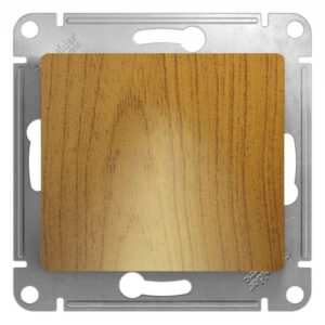 Вывод кабеля Glossa механизм дуб SE GSL000599 оптом купить цена