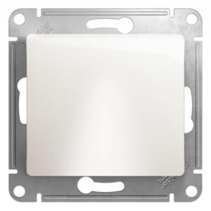 Вывод кабеля Glossa механизм перламутр SE GSL000699 оптом купить цена