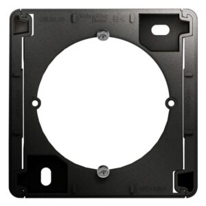 Коробка ОП Glossa антрацит SE GSL000700 оптом купить цена