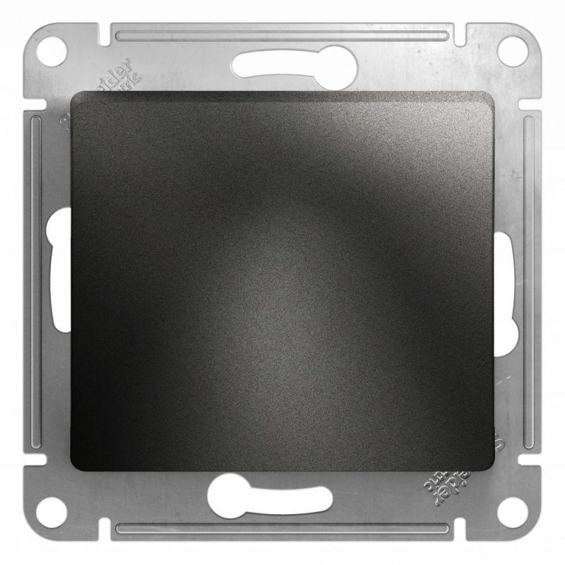 Вывод кабеля Glossa механизм антрацит SE GSL000799 купить оптом выгодно Вывод кабеля Glossa механизм антрацит SE GSL000799 оптом купить цена