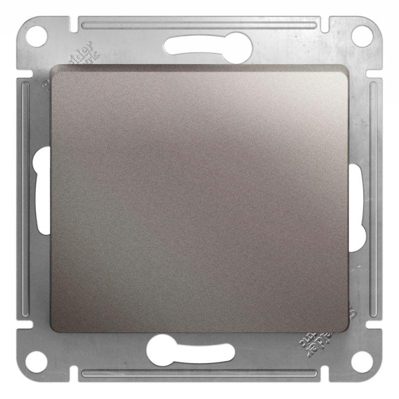 Выключатель 1-кл. СП Glossa 10А IP20 (сх. 1) 10AX механизм платина SE GSL001211 купить оптом выгодно Выключатель 1-кл. СП Glossa 10А IP20 (сх. 1) 10AX механизм платина SE GSL001211 оптом купить цена