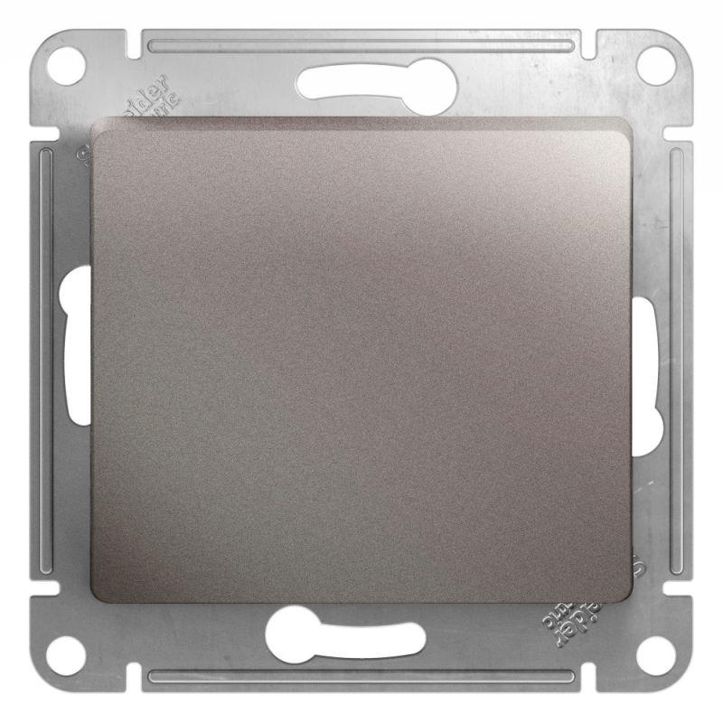 Переключатель проходной 1-кл. СП Glossa 10А IP20 (сх. 6) 10AX механизм платина SE GSL001261 купить оптом выгодно Переключатель проходной 1-кл. СП Glossa 10А IP20 (сх. 6) 10AX механизм платина SE GSL001261 оптом купить цена