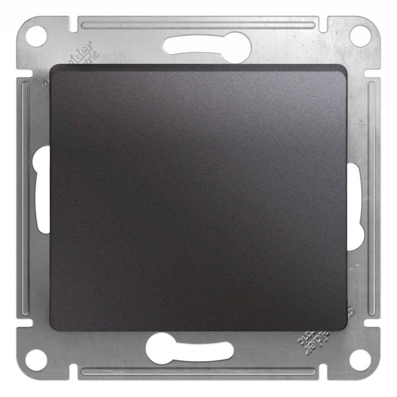 Выключатель 1-кл. СП Glossa 10А IP20 (сх. 1) 10AX механизм графит SE GSL001311 купить оптом выгодно Выключатель 1-кл. СП Glossa 10А IP20 (сх. 1) 10AX механизм графит SE GSL001311 оптом купить цена