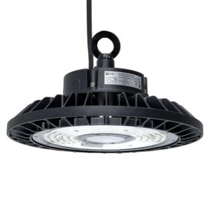 Светильник светодиодный промышленный для высоких пролетов ДСП-2102 150Вт 90град. 5000К IP65 EKF HIL-2102-150-90-5000 оптом купить цена