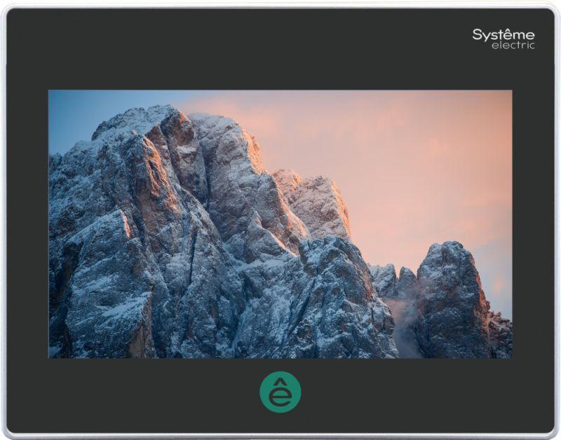 Панель оператора графическая 10.1дюйм 1 порт Ethernet. металл SE HMISGU101ME купить оптом выгодно Панель оператора графическая 10.1дюйм 1 порт Ethernet. металл SE HMISGU101ME оптом купить цена