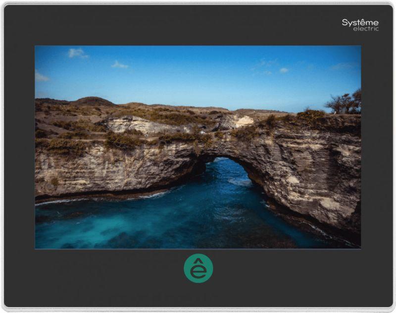 Панель оператора графическая 10.1дюйм 1 порт Ethernet SE HMISGU101PE купить оптом выгодно Панель оператора графическая 10.1дюйм 1 порт Ethernet SE HMISGU101PE оптом купить цена